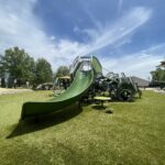kingswood park in mason