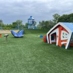 Grow Up Great Playground