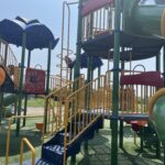 Heroes Park in Fairfield Township