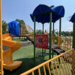 Heroes Park in Fairfield Township