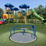 Heroes Park in Fairfield Township