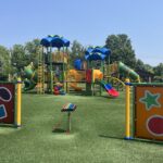 Heroes Park in Fairfield Township