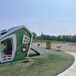 Heroes Park in Fairfield Township