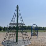 Heroes Park in Fairfield Township