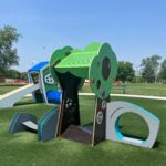 Heroes Park in Fairfield Township