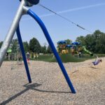 Heroes Park in Fairfield Township