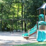 veterans park playground