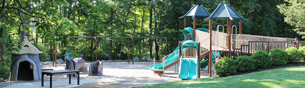 playground in anderson