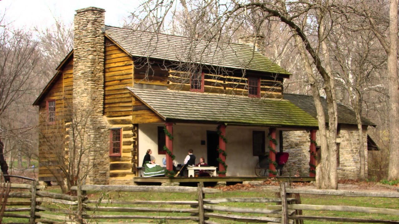 heritage village museum