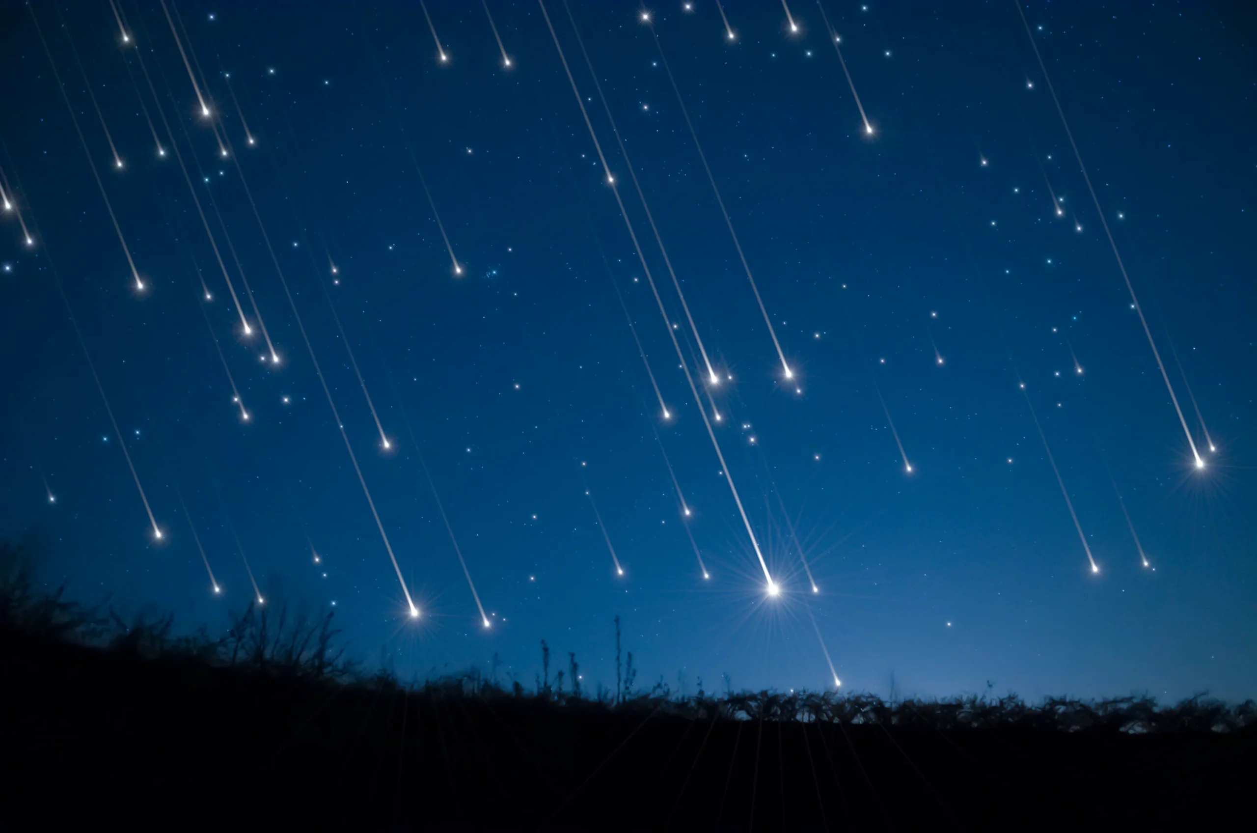 Perseids Meteor Shower Southwest Ohio Parent Magazine