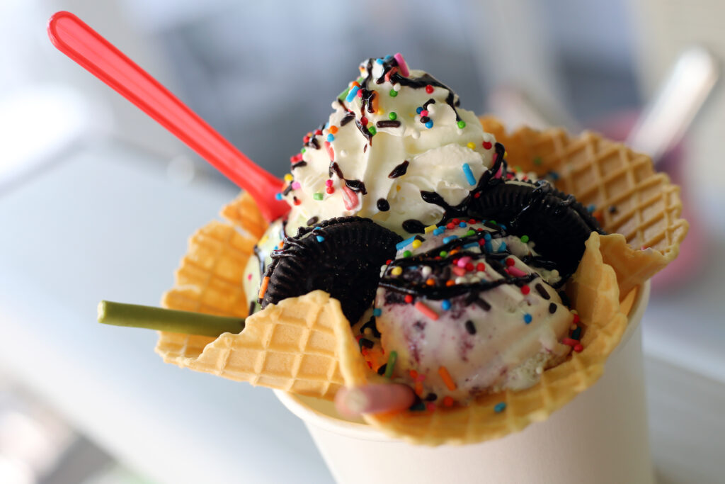 20 Cool Ice Cream Shops in Southwest Ohio - Southwest Ohio Parent Magazine