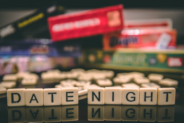 Date Night Ideas for a Fun Parents’ Night Out Book a babysitter STAT!