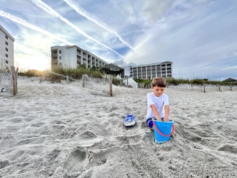Explore Wilmington, North Carolina: A Family-Friendly Beach Destination