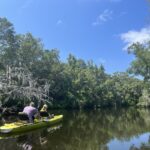 Florida Paddling Paradise