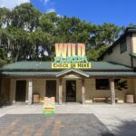 wild florida