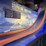 NASA visitor complex