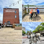 nc boardwalk