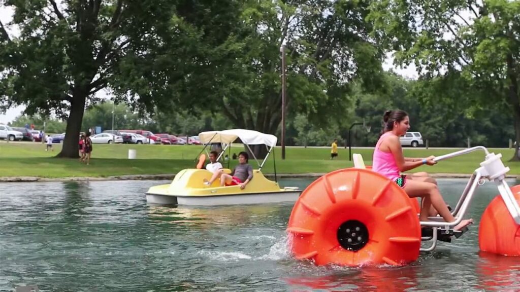 9 Best Swimming Holes in Ohio - Southwest Ohio Parent Magazine