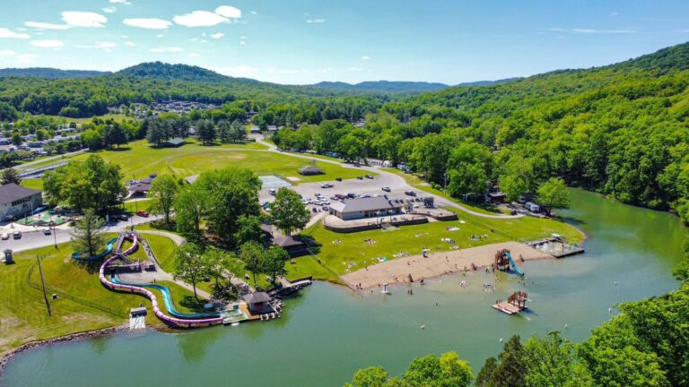 Long’s Retreat Family Resort: Stay, Play, Camp