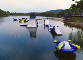 9 Best Swimming Holes in Ohio