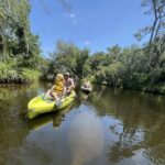 paddling
