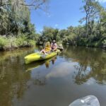 paddling paradise