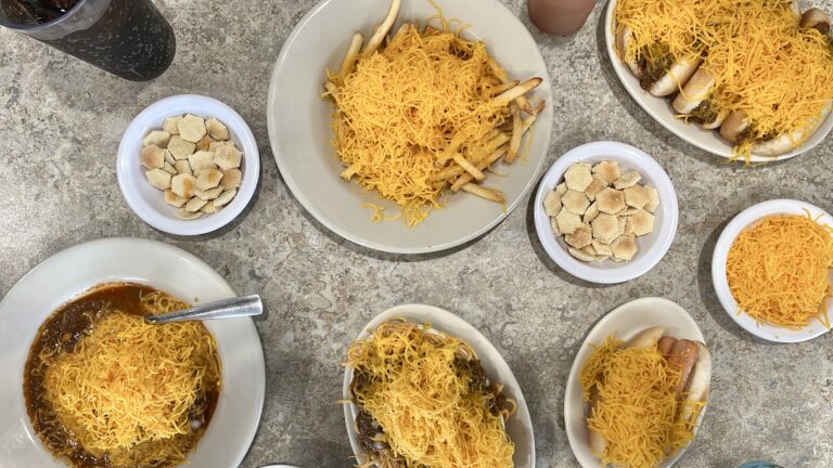 skyline chili