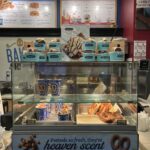 opryland cinnabon