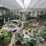 gaylord opryland