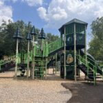 Gower Park in Sharonville