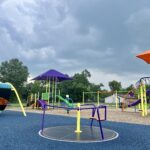 south lebanon veterans memorial park playground