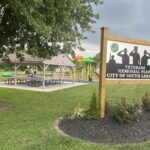 south lebanon veterans memorial park playground