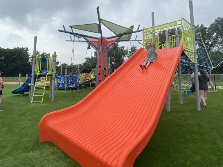 franklin community psrk