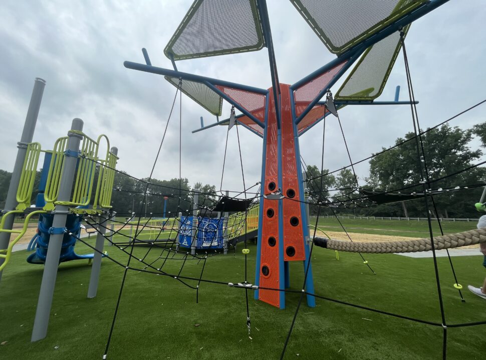 franklin community park