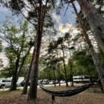 camping in holland