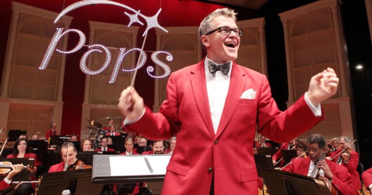 cincinnati pops