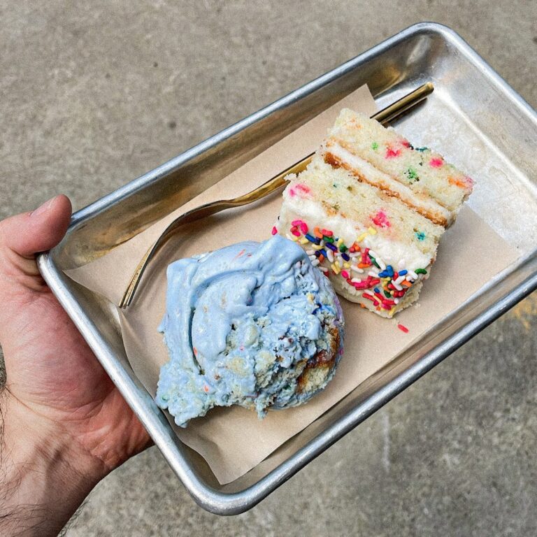 gold spoon ice cream