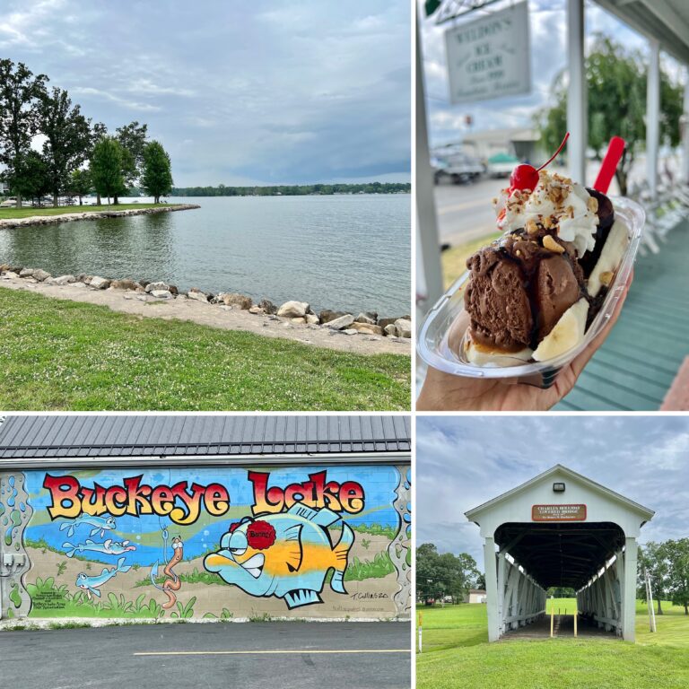 buckeye lake
