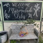 marmalade lily flower farm