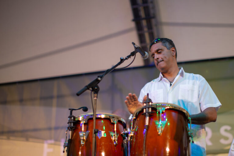Cultural Festivals at Five Rivers MetroParks in August and September