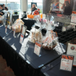 taste of the bengals