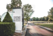 Win Tickets to Charm at the Farm!