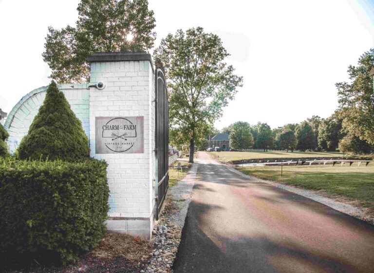 Win 2 Tickets to Charm at the Farm!