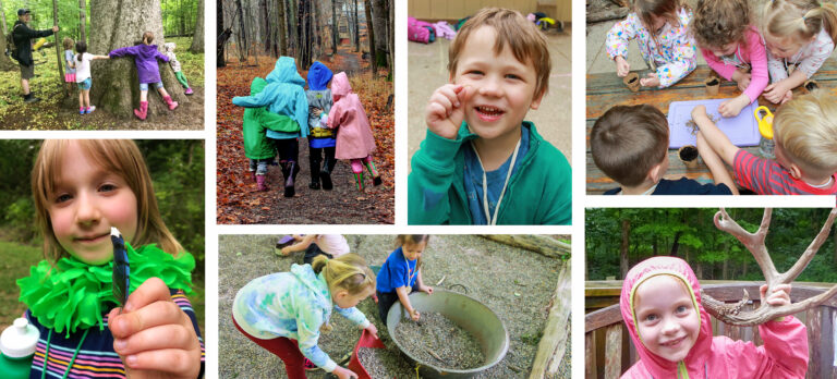 Local Spotlight: Cincinnati Nature Center