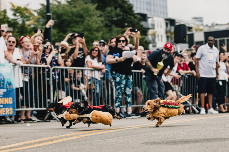 Oktoberfest Zinzinnati Gets Bigger and Better this September