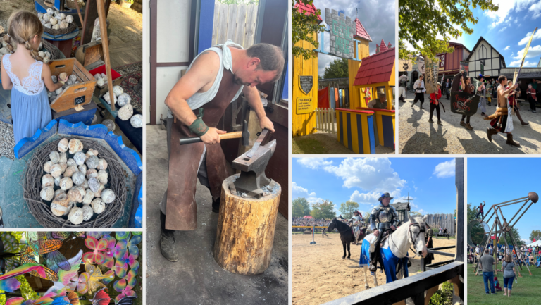 Ohio Renaissance Festival