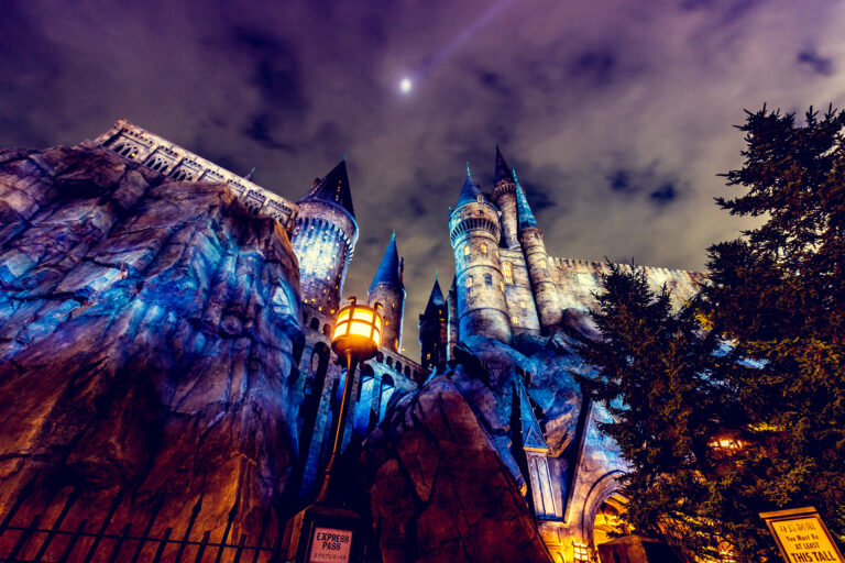 Henry Potter & The Vanishing: Murder Mystery at Shawnee Lodge