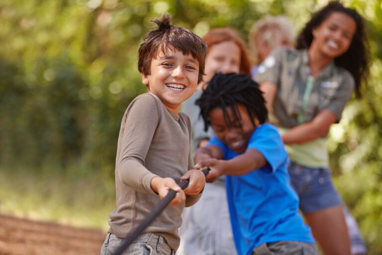 How Movement Impacts Mental Wellness