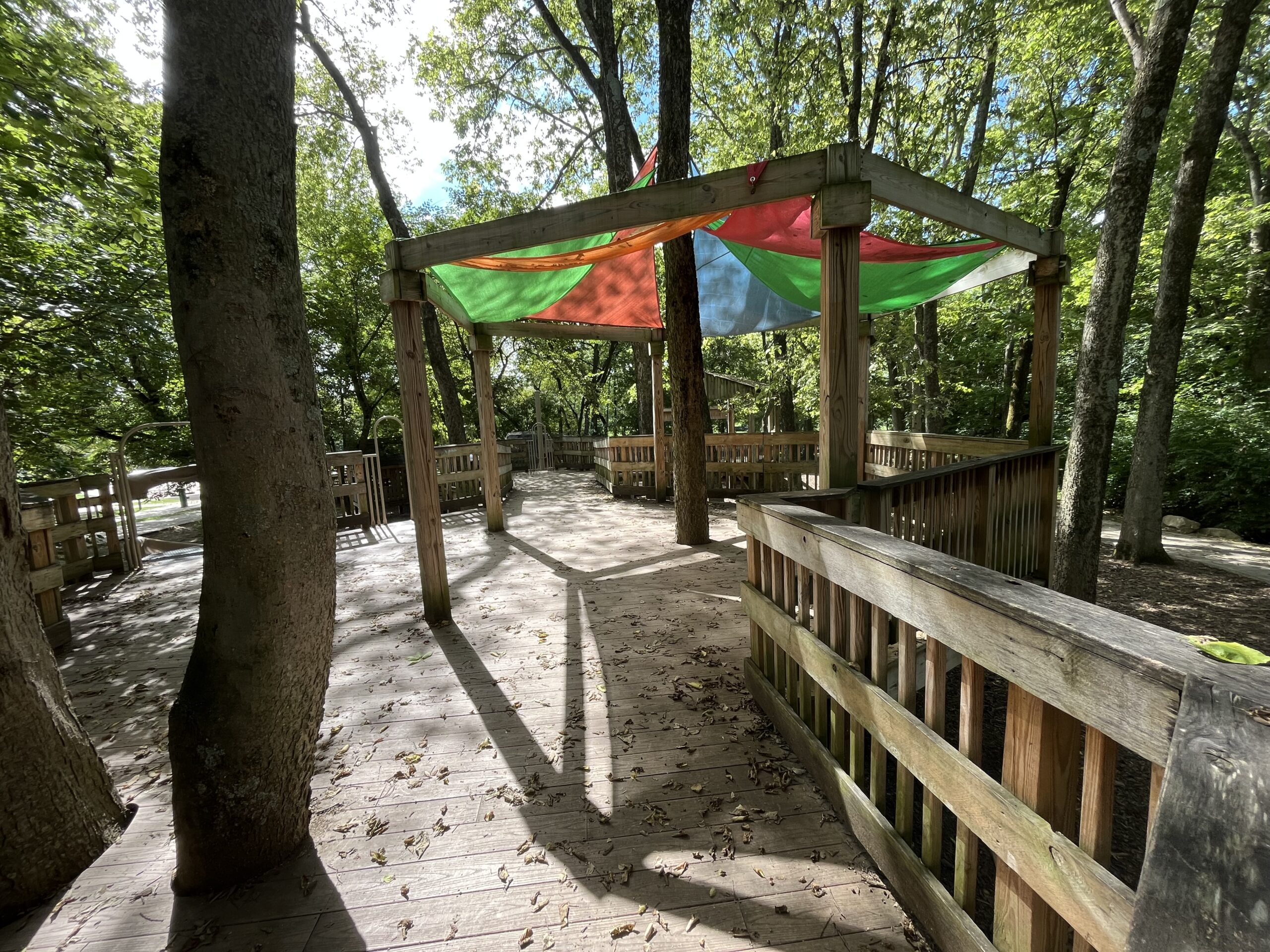 owen's place playground in beavercreek