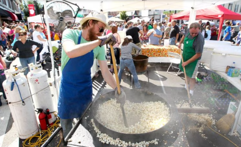 Top Things to do this Weekend in Southwest Ohio